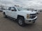 2018 Chevrolet Silverado 3500 HD LTZ