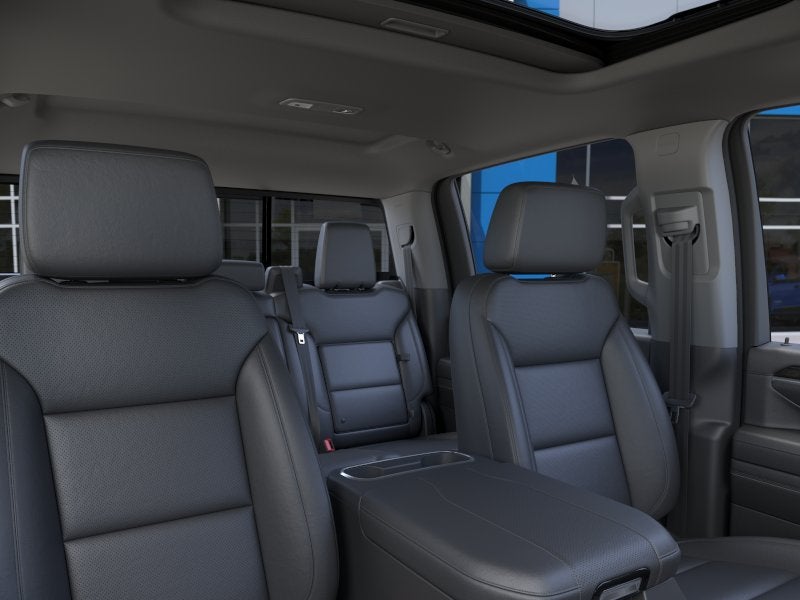 2026 Chevrolet Silverado 3500 HD LTZ - Photo 26