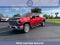 2025 Chevrolet Silverado 3500 HD LTZ