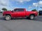 2025 Chevrolet Silverado 3500 HD LTZ