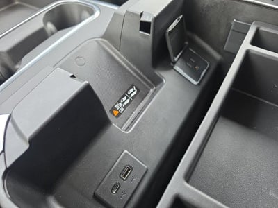 2025 Chevrolet Silverado 3500 HD LTZ