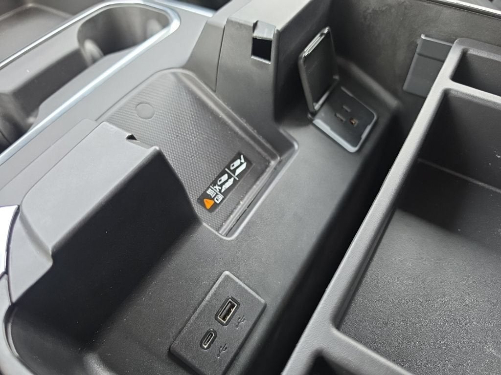 2025 Chevrolet Silverado 3500 HD LTZ