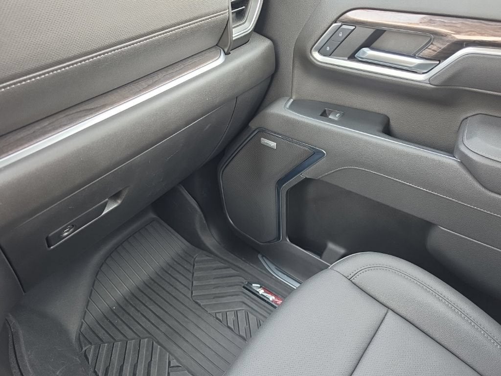 2025 Chevrolet Silverado 3500 HD LTZ