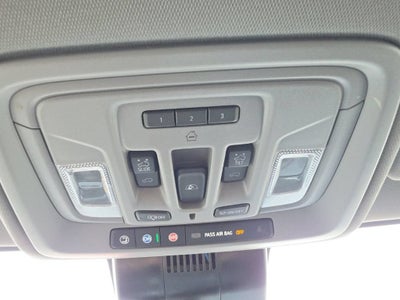 2025 Chevrolet Silverado 3500 HD LTZ
