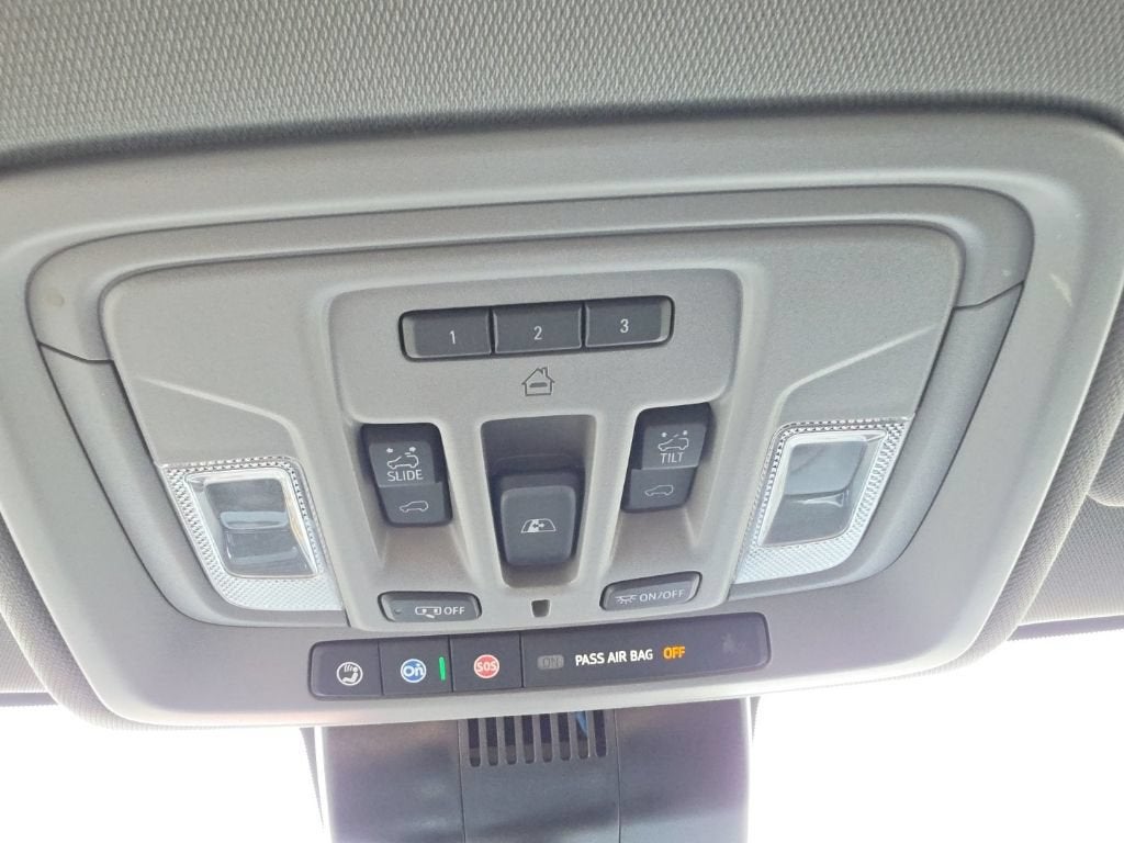 2025 Chevrolet Silverado 3500 HD LTZ