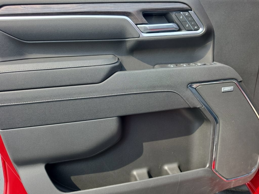 2025 Chevrolet Silverado 3500 HD LTZ