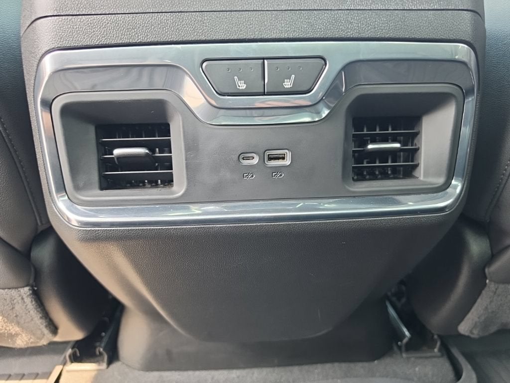 2025 Chevrolet Silverado 3500 HD LTZ
