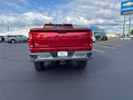 2025 Chevrolet Silverado 3500 HD LTZ