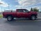 2025 Chevrolet Silverado 3500 HD LTZ