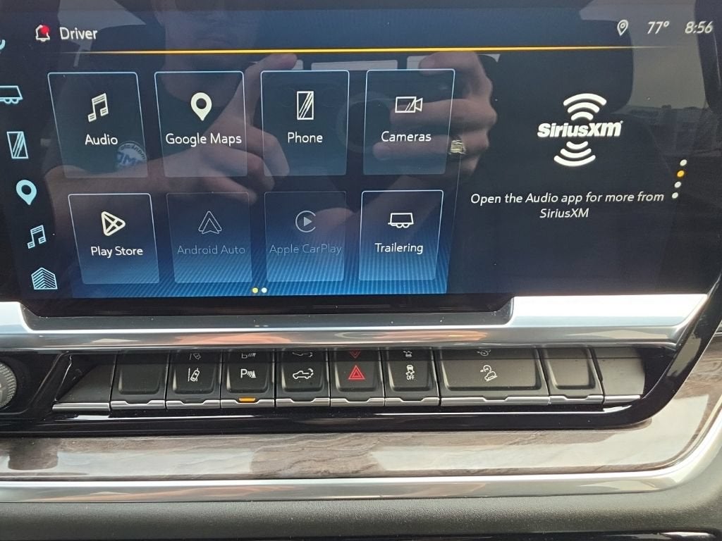2025 Chevrolet Silverado 3500 HD LTZ