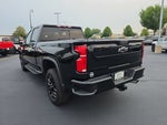 2025 Chevrolet Silverado 3500 HD LTZ