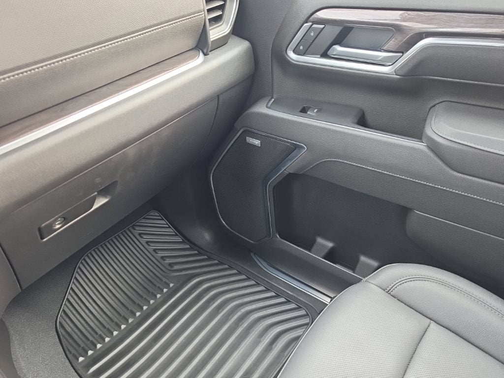 2025 Chevrolet Silverado 3500 HD LTZ