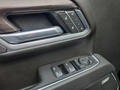 2025 Chevrolet Silverado 3500 HD LTZ