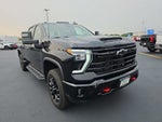 2025 Chevrolet Silverado 3500 HD LTZ