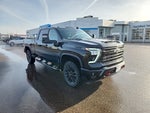 2025 Chevrolet Silverado 3500 HD LTZ
