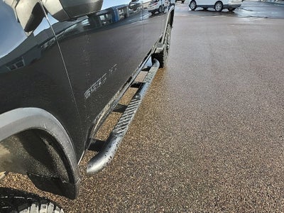 2025 Chevrolet Silverado 3500 HD LTZ