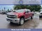 2018 Chevrolet Silverado 3500 HD LT