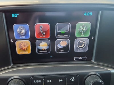 2018 Chevrolet Silverado 3500 HD LT