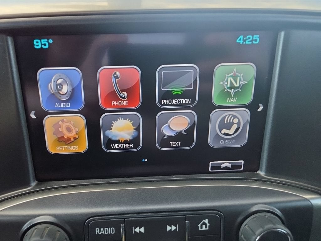 2018 Chevrolet Silverado 3500 HD LT