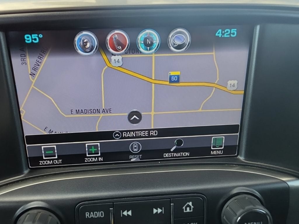 2018 Chevrolet Silverado 3500 HD LT