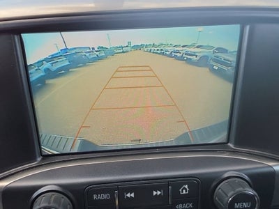 2018 Chevrolet Silverado 3500 HD LT