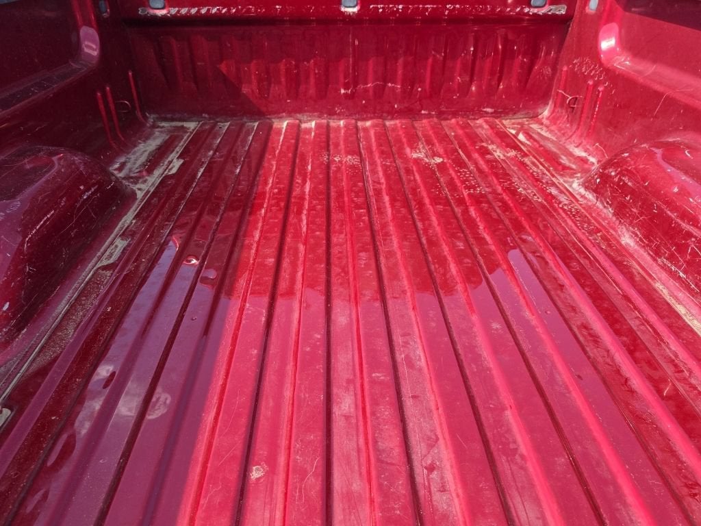 2018 Chevrolet Silverado 3500 HD LT