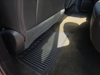 2018 Chevrolet Silverado 3500 HD LT