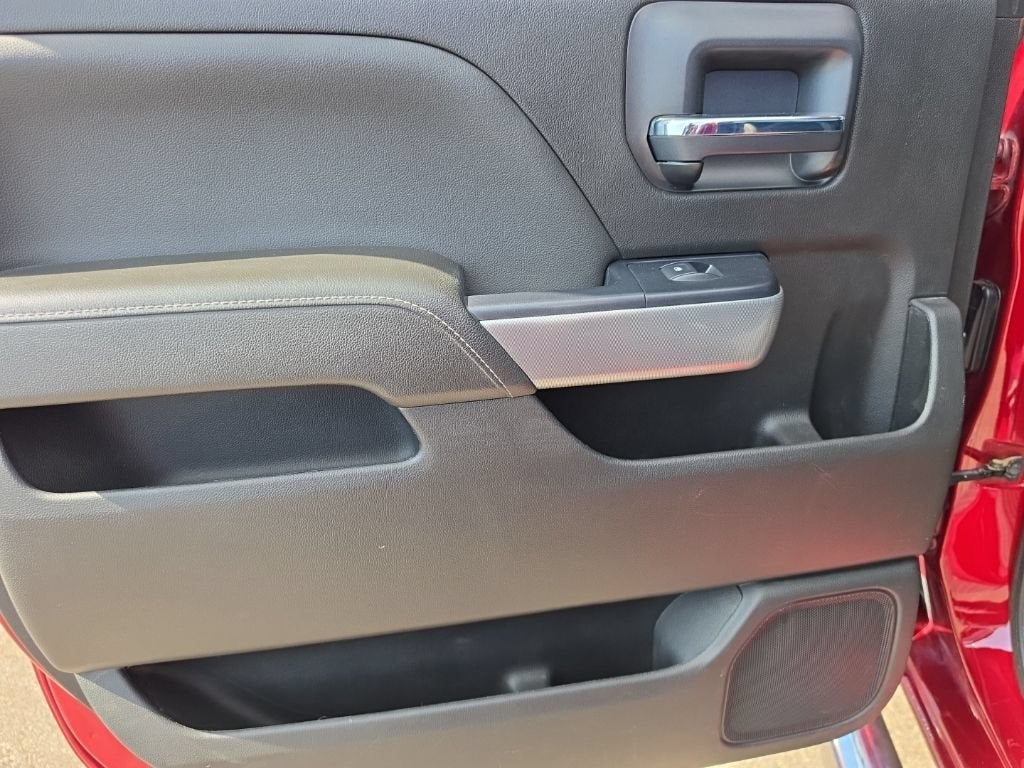 2018 Chevrolet Silverado 3500 HD LT