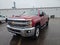 2018 Chevrolet Silverado 3500 HD LT