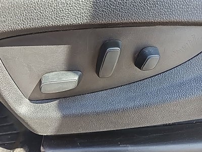 2018 Chevrolet Silverado 3500 HD LT