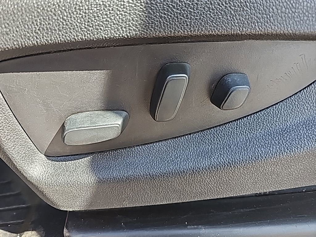 2018 Chevrolet Silverado 3500 HD LT