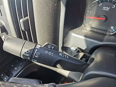 2018 Chevrolet Silverado 3500 HD LT