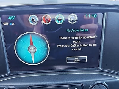 2018 Chevrolet Silverado 3500 HD LT