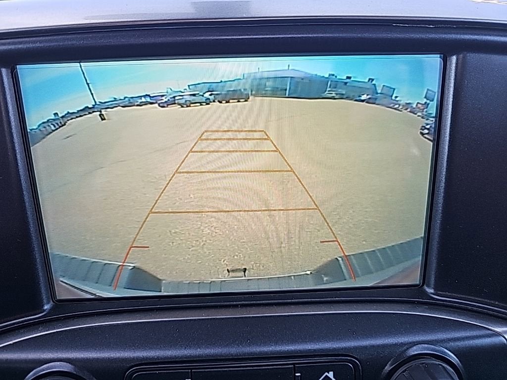 2018 Chevrolet Silverado 3500 HD LT