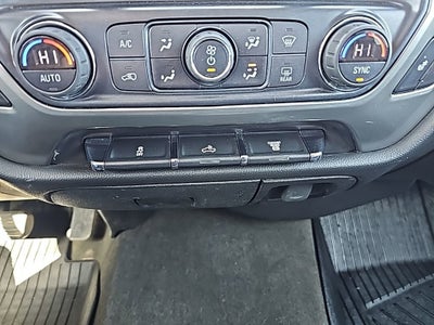 2018 Chevrolet Silverado 3500 HD LT