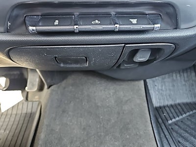 2018 Chevrolet Silverado 3500 HD LT