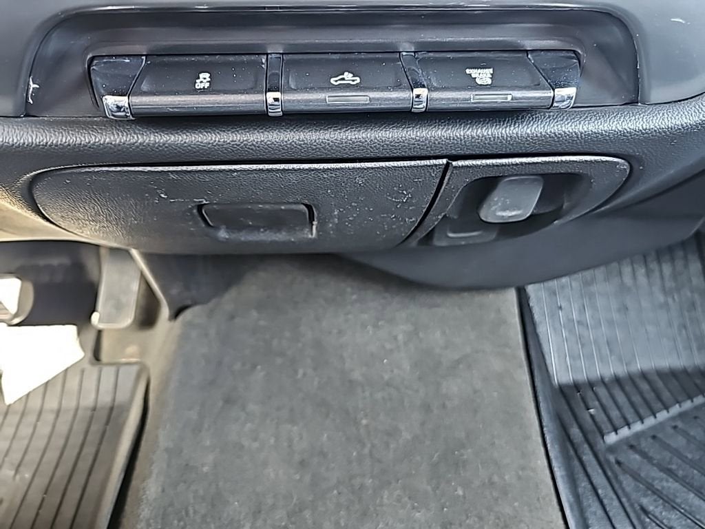 2018 Chevrolet Silverado 3500 HD LT