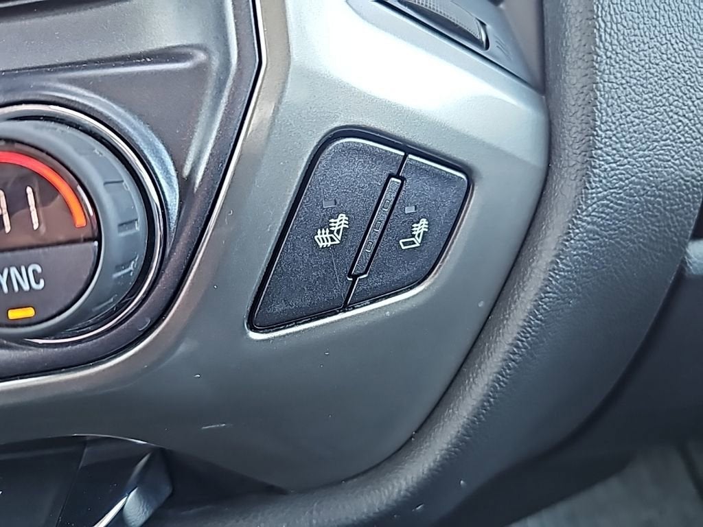 2018 Chevrolet Silverado 3500 HD LT