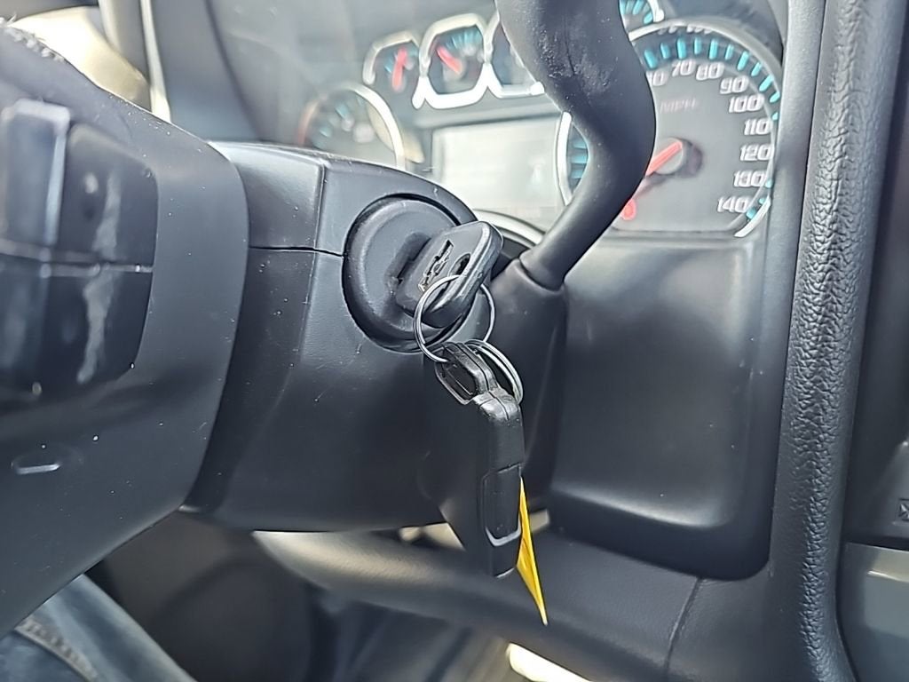 2018 Chevrolet Silverado 3500 HD LT