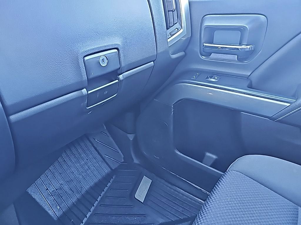 2018 Chevrolet Silverado 3500 HD LT