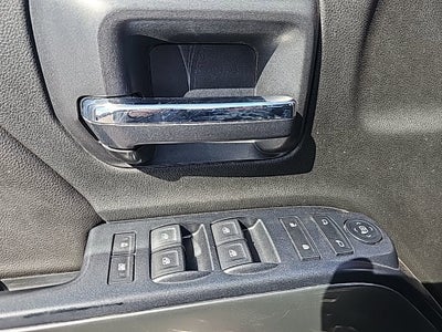 2018 Chevrolet Silverado 3500 HD LT