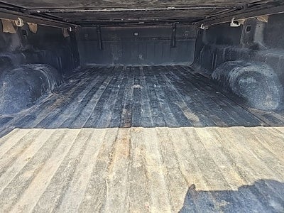 2018 Chevrolet Silverado 3500 HD LT