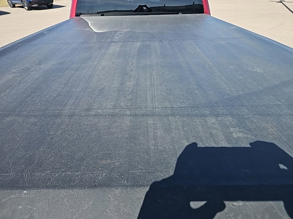 2018 Chevrolet Silverado 3500 HD LT