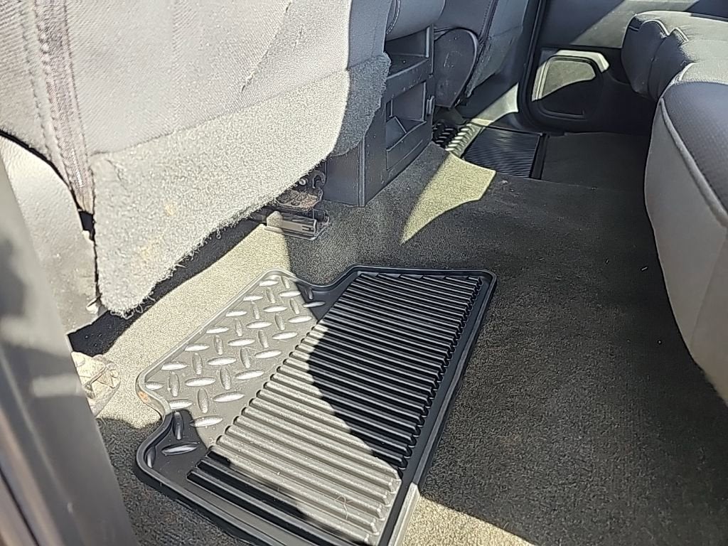 2018 Chevrolet Silverado 3500 HD LT