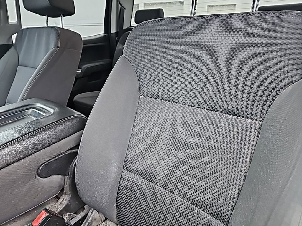 2018 Chevrolet Silverado 3500 HD LT