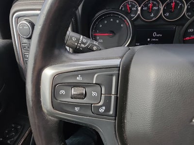 2020 Chevrolet Silverado 3500 HD LT
