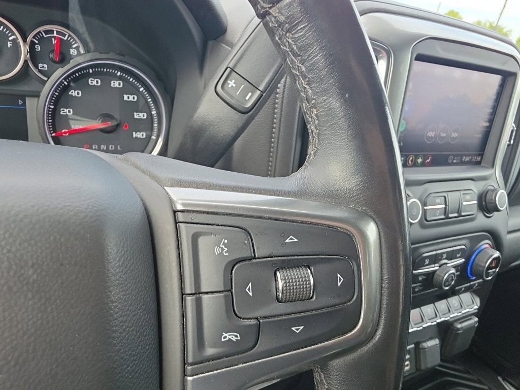 2020 Chevrolet Silverado 3500 HD LT