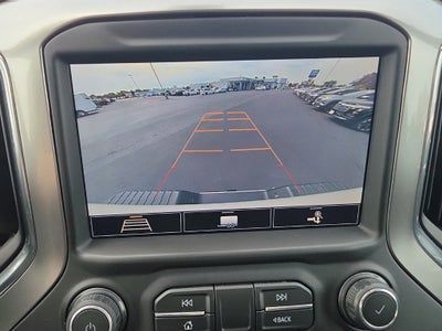 2020 Chevrolet Silverado 3500 HD LT