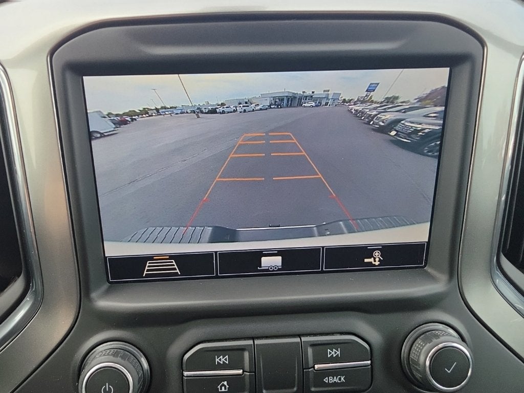 2020 Chevrolet Silverado 3500 HD LT