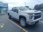2020 Chevrolet Silverado 3500 HD LT